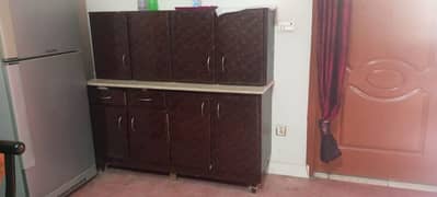 Kitchen Cabinet