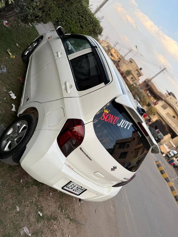 Suzuki Cultus VXL 2019 1