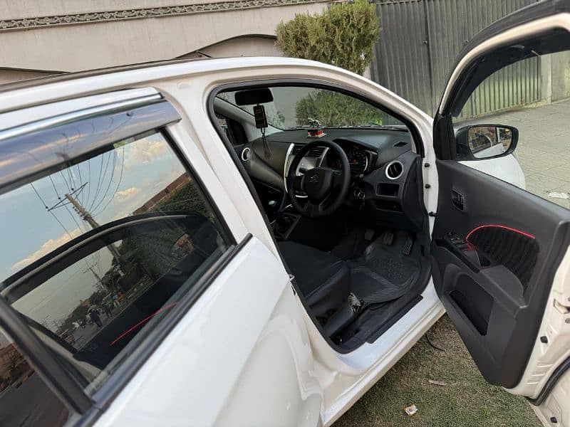 Suzuki Cultus VXL 2019 5