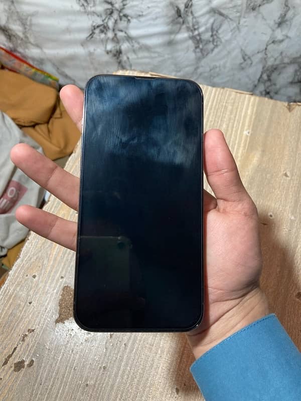 iphone 13 pro max non pta sim working 6