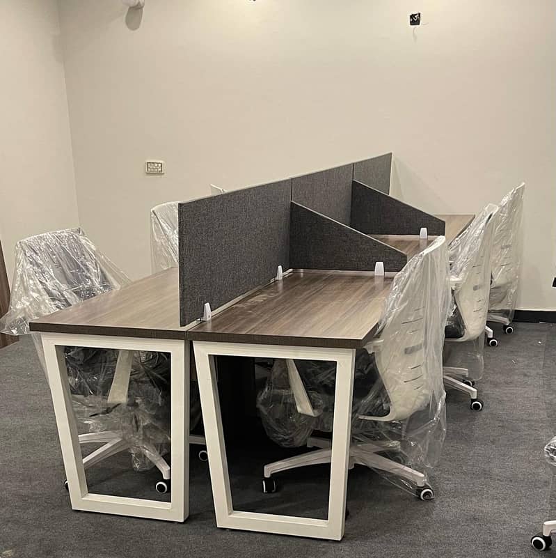 Executive Table/WorkStation/Computer Table/Study table/OfficeTable 1