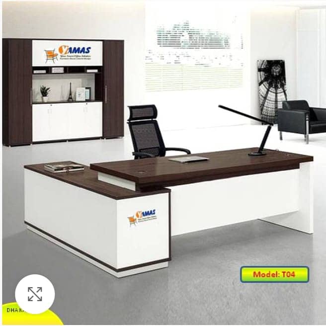 Executive Table/WorkStation/Computer Table/Study table/OfficeTable 4