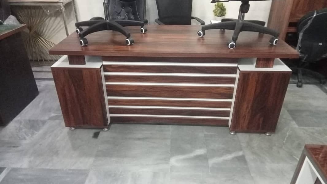 Executive Table/WorkStation/Computer Table/Study table/OfficeTable 8