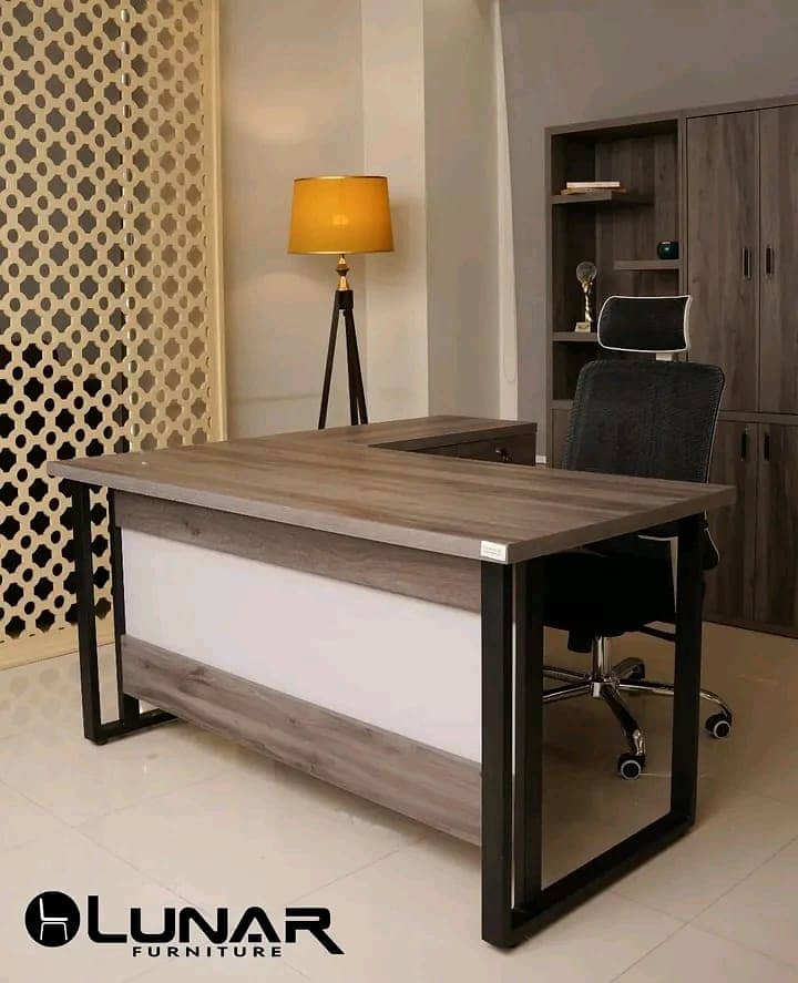 Executive Table/WorkStation/Computer Table/Study table/OfficeTable 10