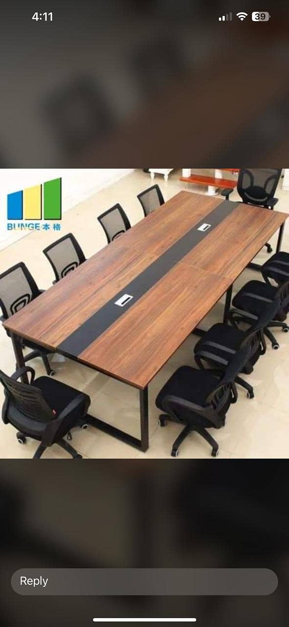 Executive Table/WorkStation/Computer Table/Study table/OfficeTable 15