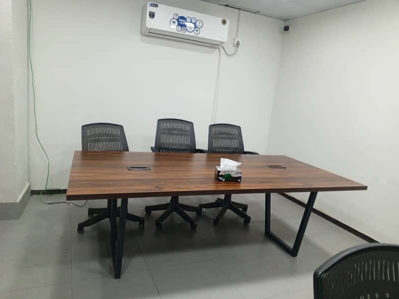 Executive Table/WorkStation/Computer Table/Study table/OfficeTable 16