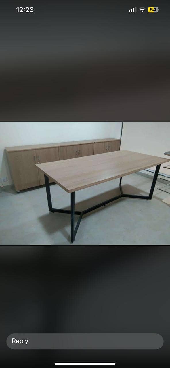 Executive Table/WorkStation/Computer Table/Study table/OfficeTable 17