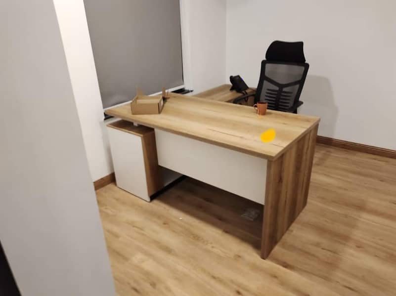 Executive Table/WorkStation/Computer Table/Study table/OfficeTable 18