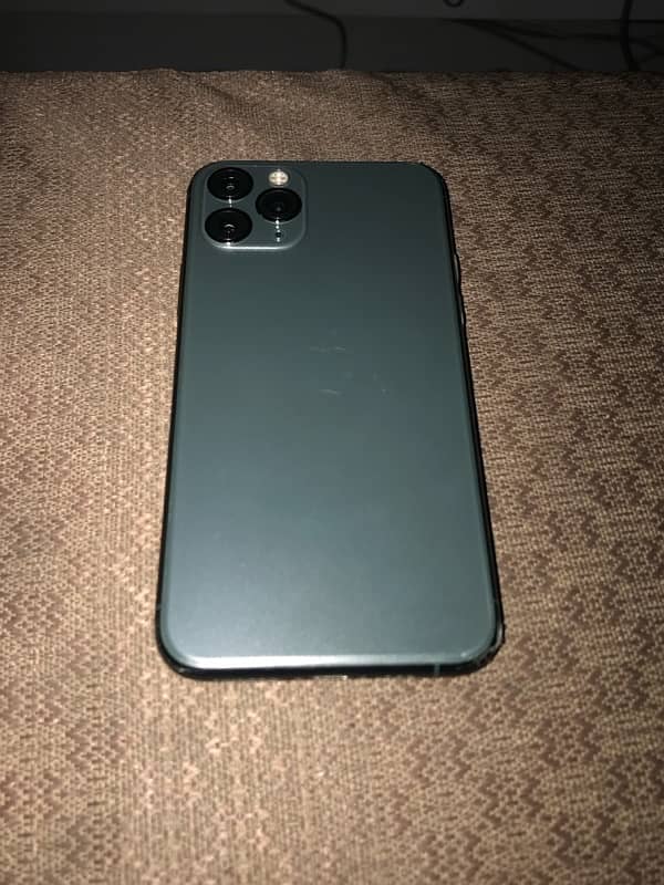 iphone 11 pro non pta 1