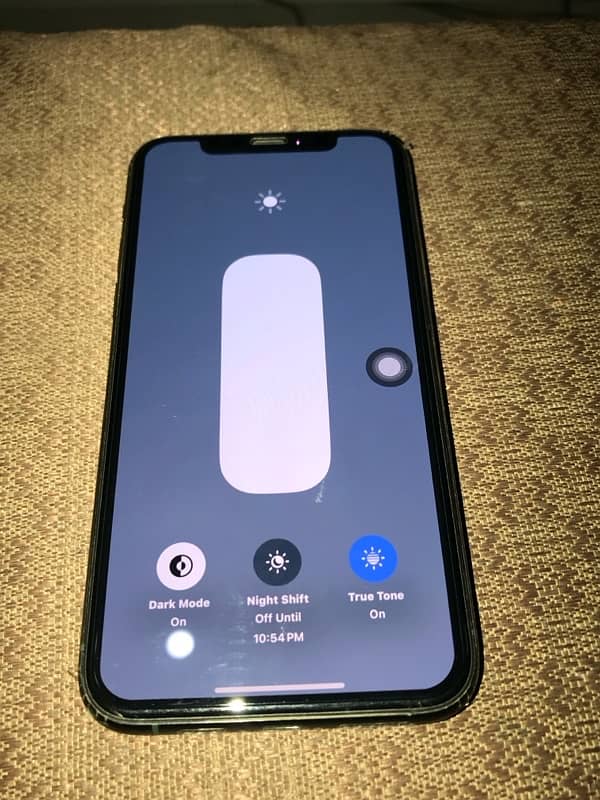 iphone 11 pro non pta 6