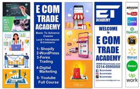 Ecomtrade Acedmy