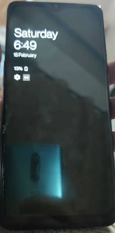 OnePlus 7t 8 128 0