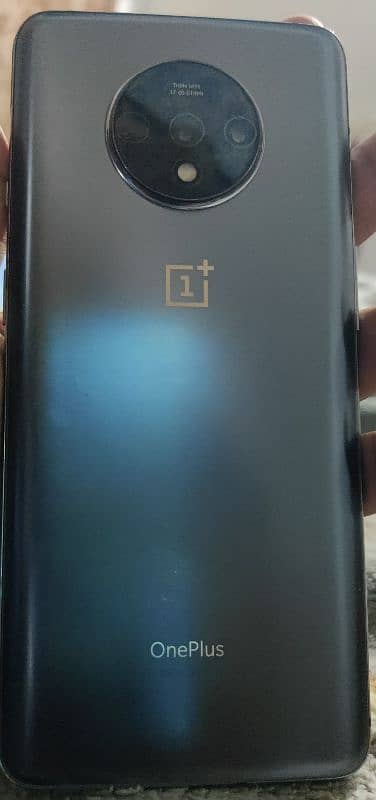 OnePlus 7t 8 128 1