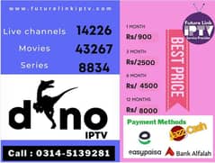 IPTV , 03145139281 HD | 4K UK BASED | SUPER FASTER SERVER