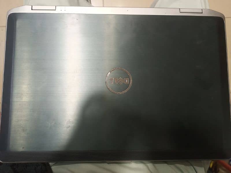 Dell core i5 second generation 0