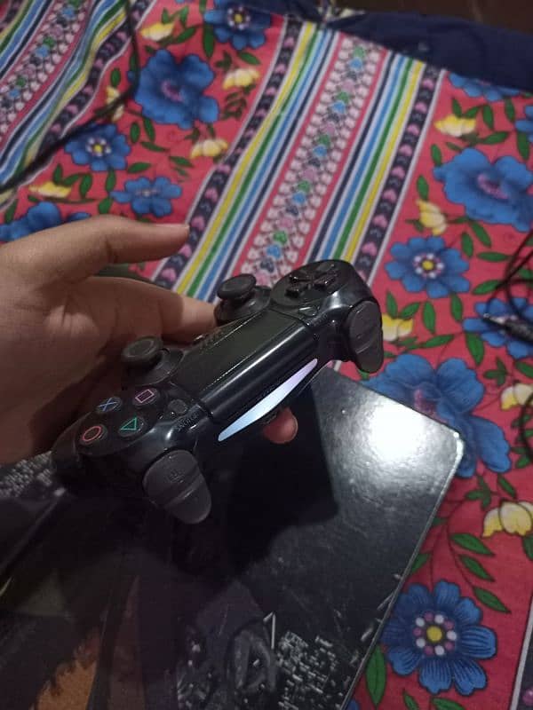 PS4 slim FRESH IMPORTED 3