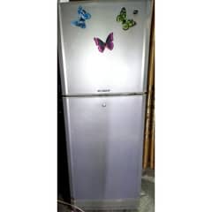 fridge