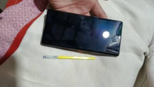 Samsung note 9 for sale urgent