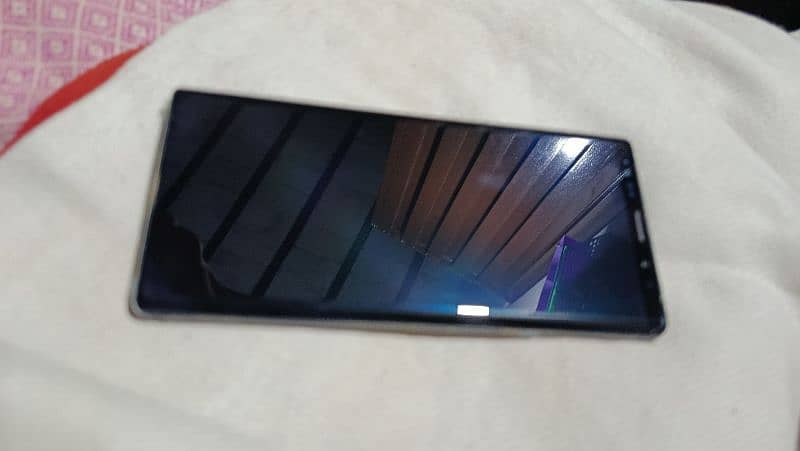 Samsung note 9 for sale urgent 3