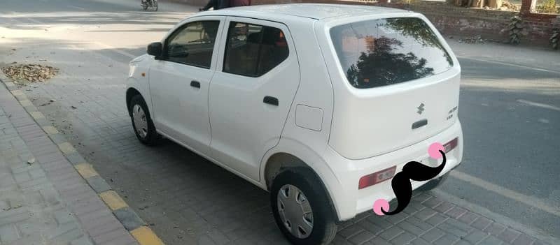 Suzuki Alto 2022 6