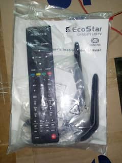 Ecostar 32inch HD LED