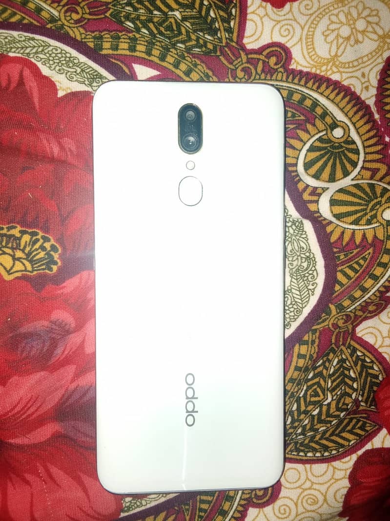 OPPO F 11 2