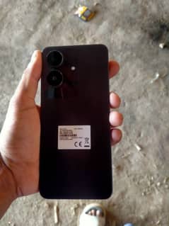 realme note 60 4+8+128