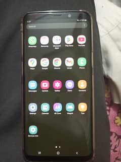 Samsung Galaxy S9