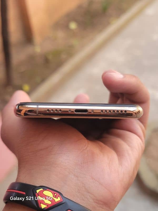 iPhone XS MAX 512GB APROVEd 10