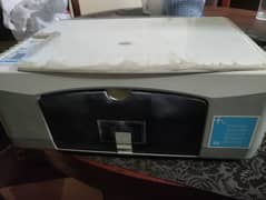 F370 HP Printer for sale