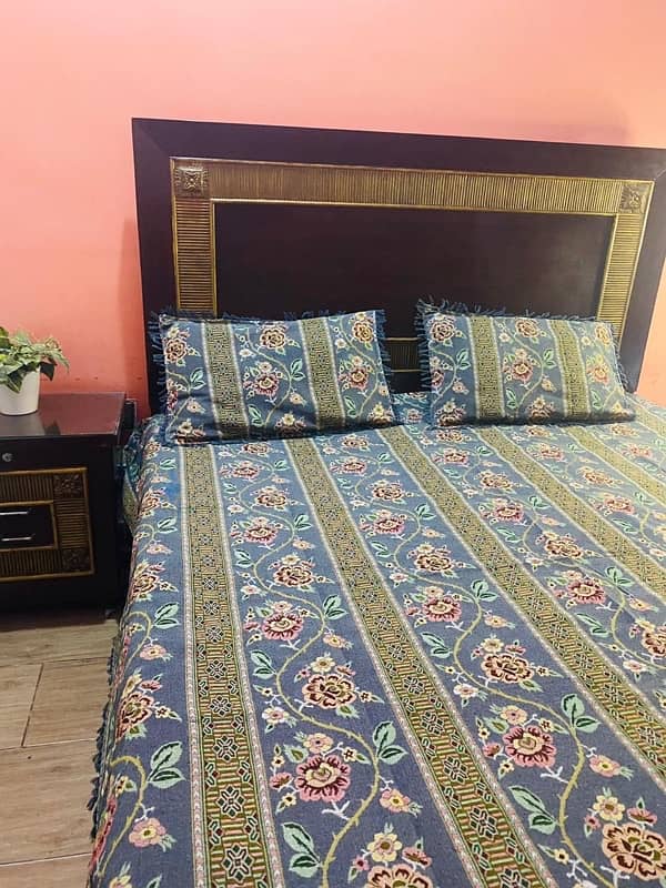 Gultax double bedsheet 1