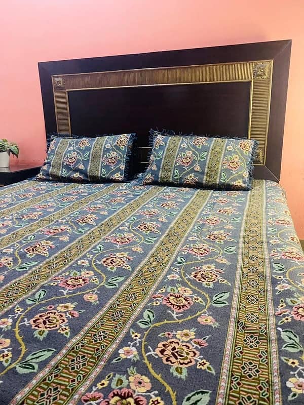 Gultax double bedsheet 2