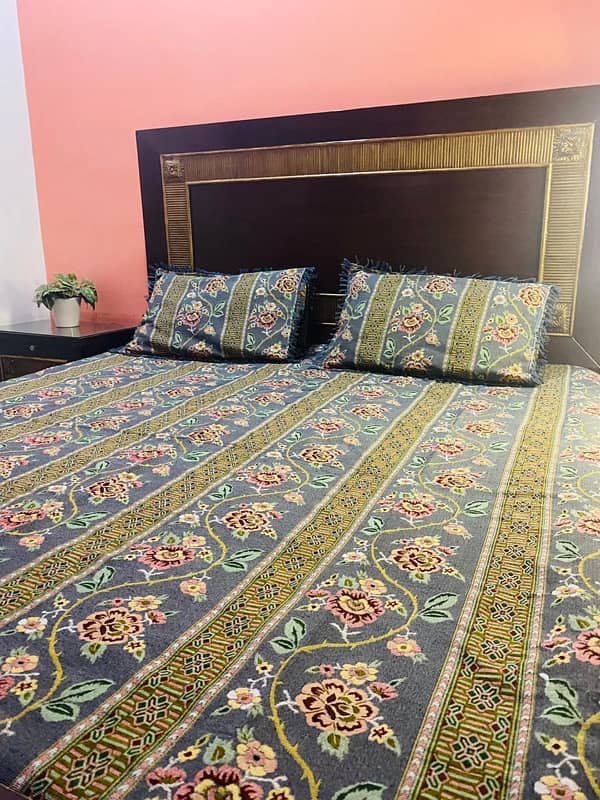 Gultax double bedsheet 3