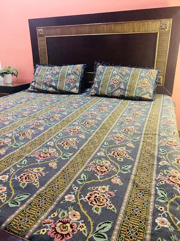 Gultax double bedsheet 5