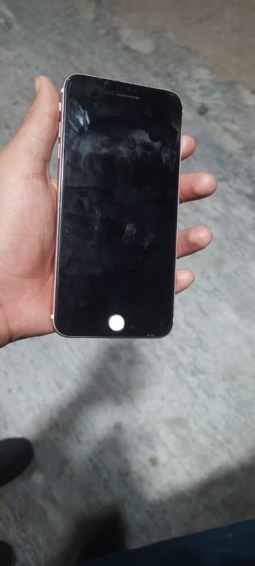 7 plus bypass mic issue home button finger strip tuti ha 1