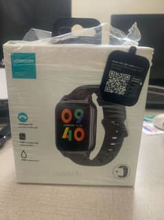 Smart Watch Joyroom JR-FT3 Pro Fit-Life