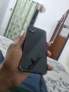 Google pixel 4