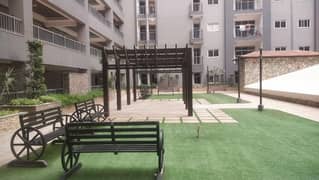 THE GATE 1950 SQUARE FEET 3 BAD APARTMENT FOR SALE