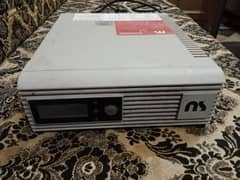 NS Inverter UPS for sale 1000/660W