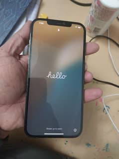 I Phone 12 Pro Max PTA Approved 128 GB