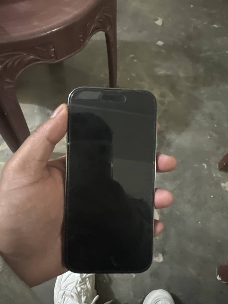 Apple iPhone 11 Pro Max 5