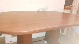 Dining table for Sale