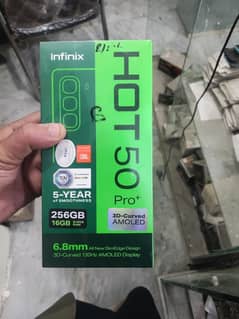 infinix