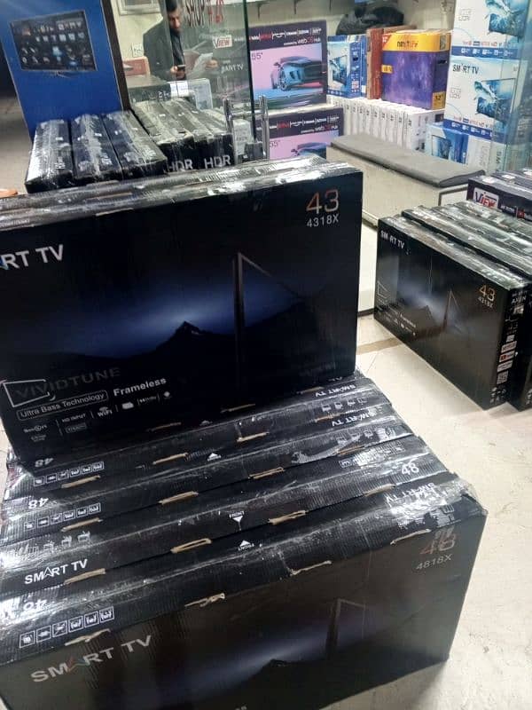 COOL OFFER 48 ANDROID LED TV SAMSUNG 03044319412 0