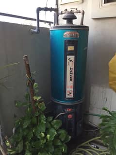 Geyser For Sale  Big capacity