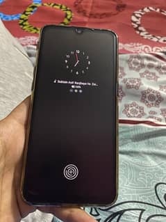 Oppo Reno Z 10/9.5 condition PTA Approved