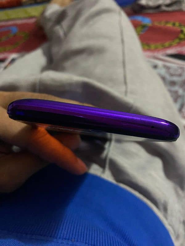 Oppo Reno Z 10/9.5 condition PTA Approved 2