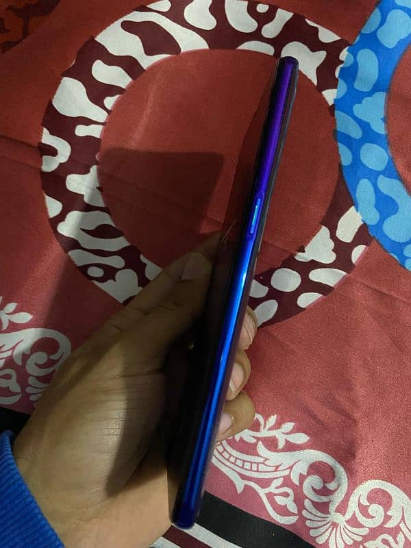 Oppo Reno Z 10/9.5 condition PTA Approved 3