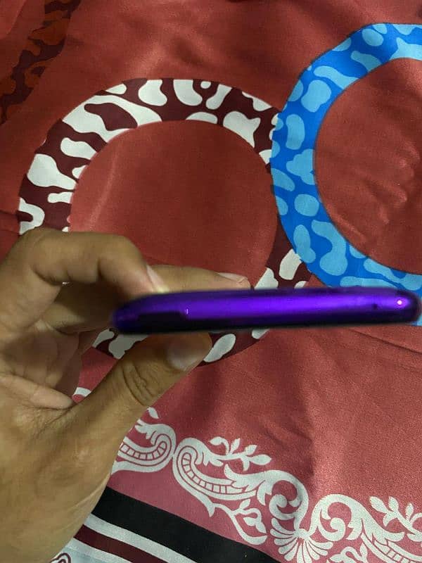 Oppo Reno Z 10/9.5 condition PTA Approved 4