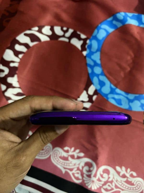 Oppo Reno Z 10/9.5 condition PTA Approved 5